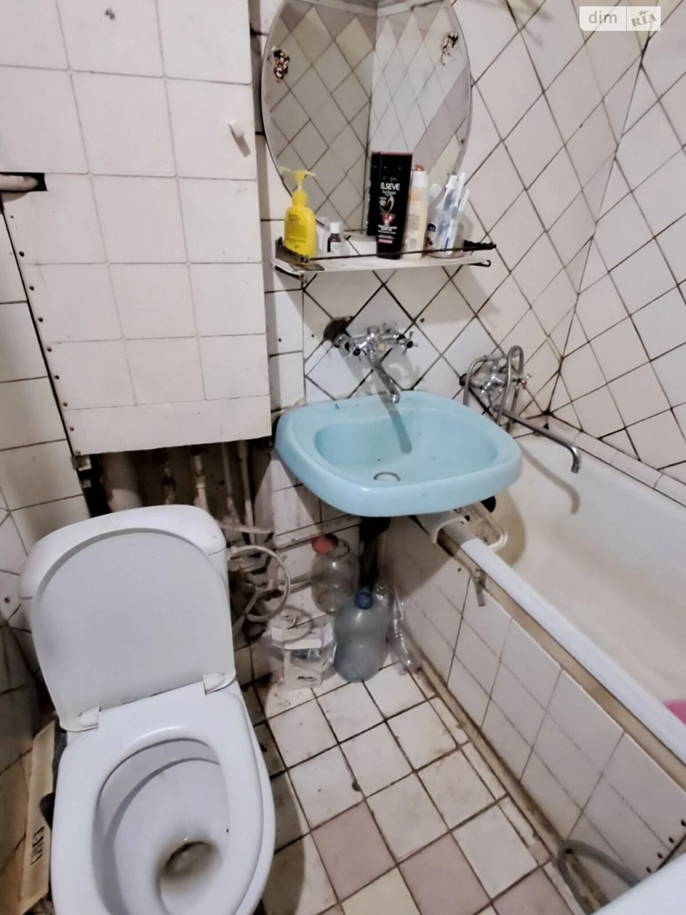 Продаж Квартира Привокзальний
