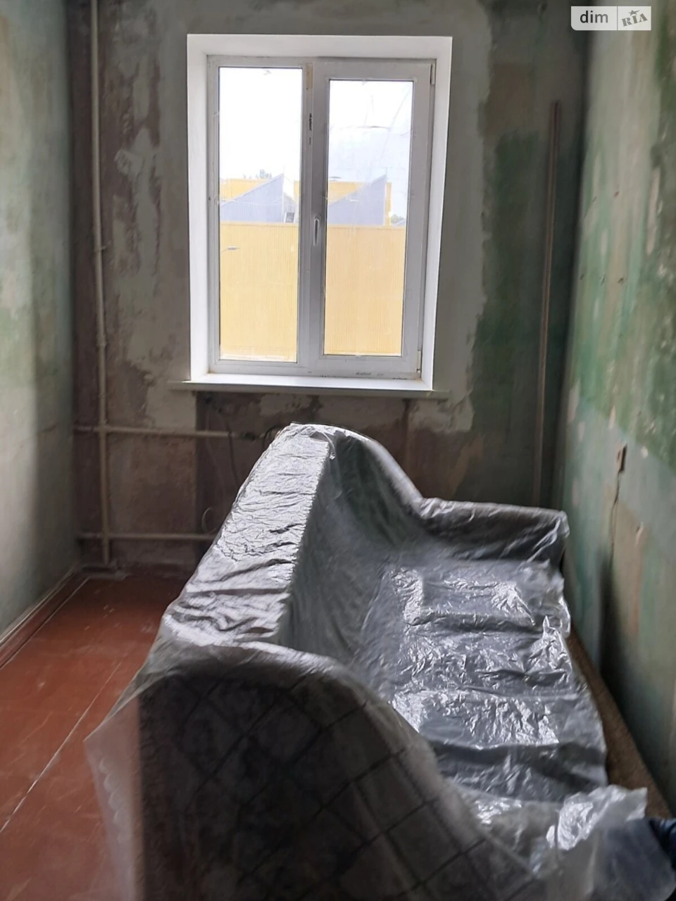 Продаж Квартира Привокзальний