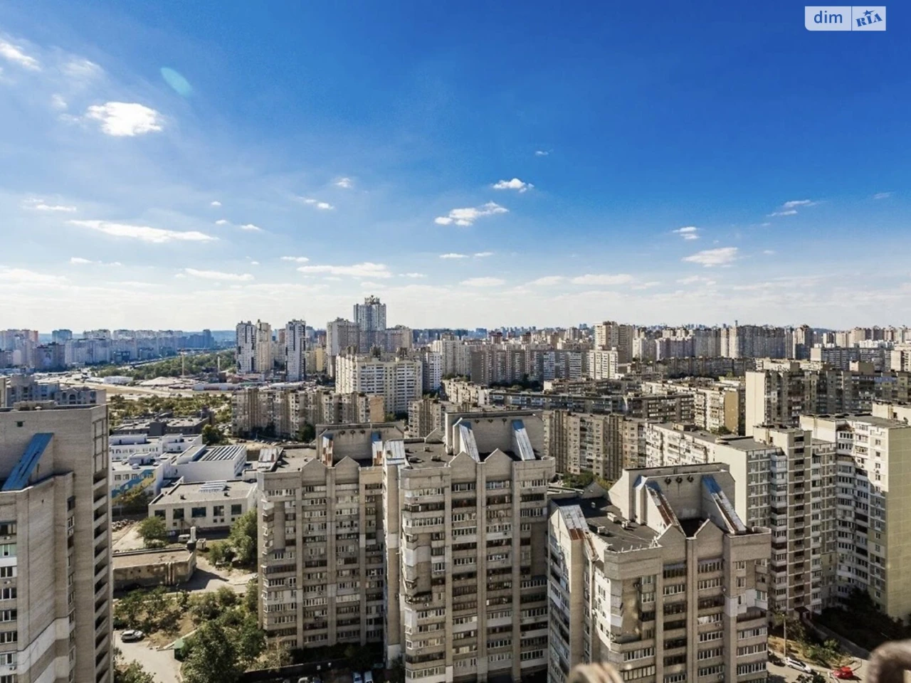 Продаж Квартира Позняки