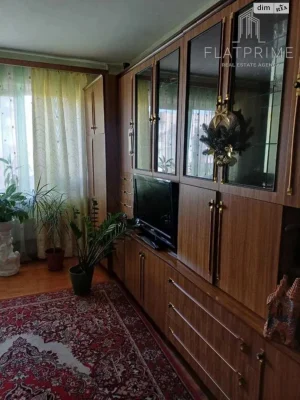 Продаж Квартира Оболонь
