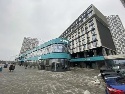 3к квартира жк Славутич Зарічна 6к3 Осокорки Позняки ЖК Зарі