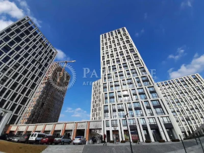 3к квартира жк Славутич Зарічна 6к3 Осокорки Позняки ЖК Зарі