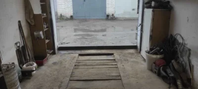 Продам цегляний гараж