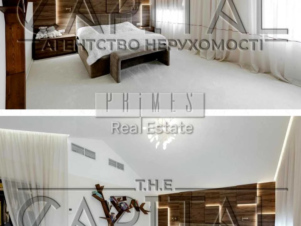 Будинок. Київ, Лютнева вул.