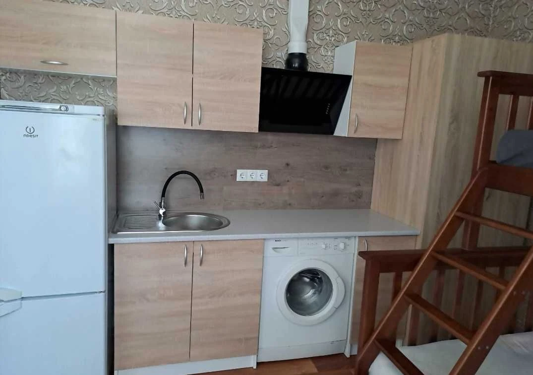 Продам Смарт квартиру