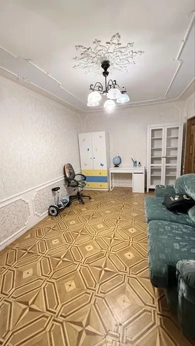 shev-03 Королева,  редкая "чешка" 71 кв.м с ремонтом.