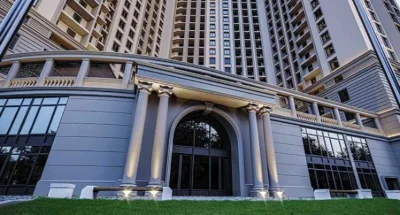 Срочно продам 1комн квартиру в ЖК Посейдон пляж Золотой Бере