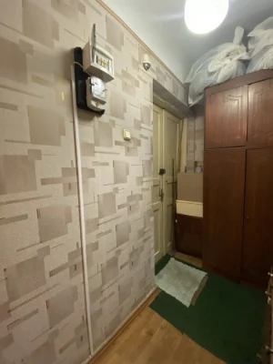 Продам 2х кімнатну ву. Бугаївська 60 метрів, свій сарай-33 0