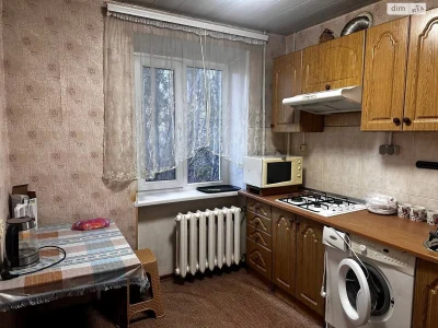Продаж Квартира Приморський