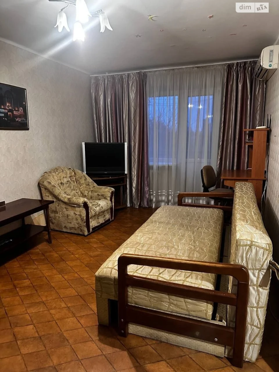 Продаж Квартира Приморський