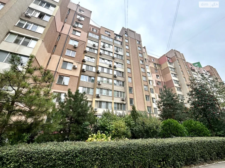 Продаж Квартира Містечко Котовського
