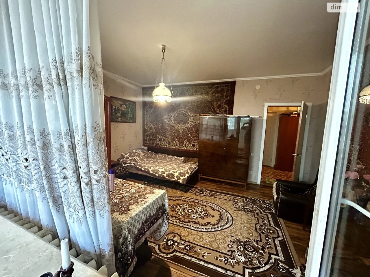 Продаж Квартира Містечко Котовського