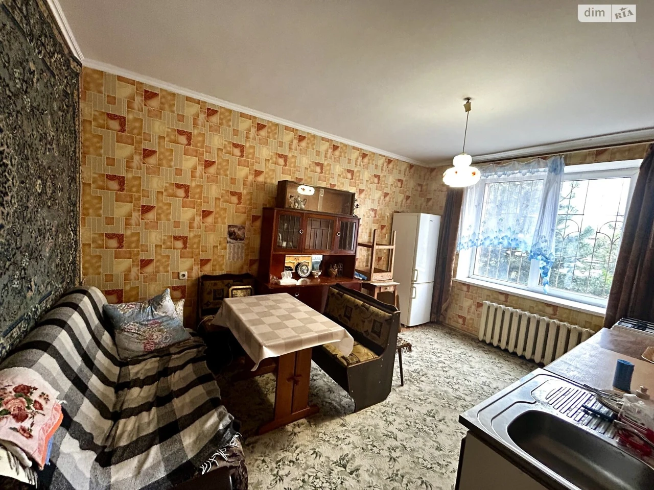 Продаж Квартира Містечко Котовського