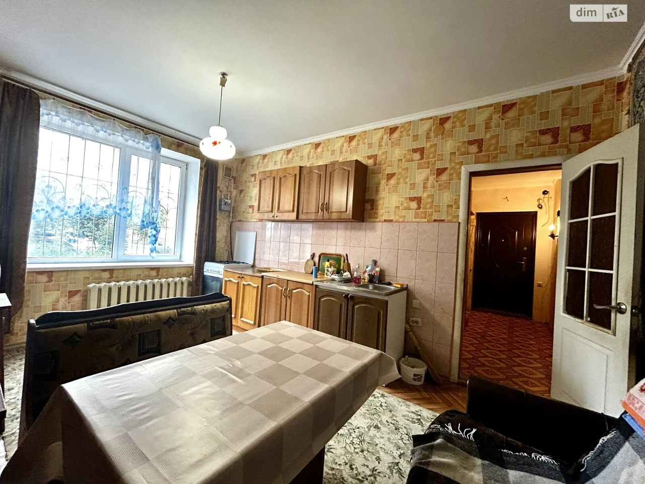 Продаж Квартира Містечко Котовського