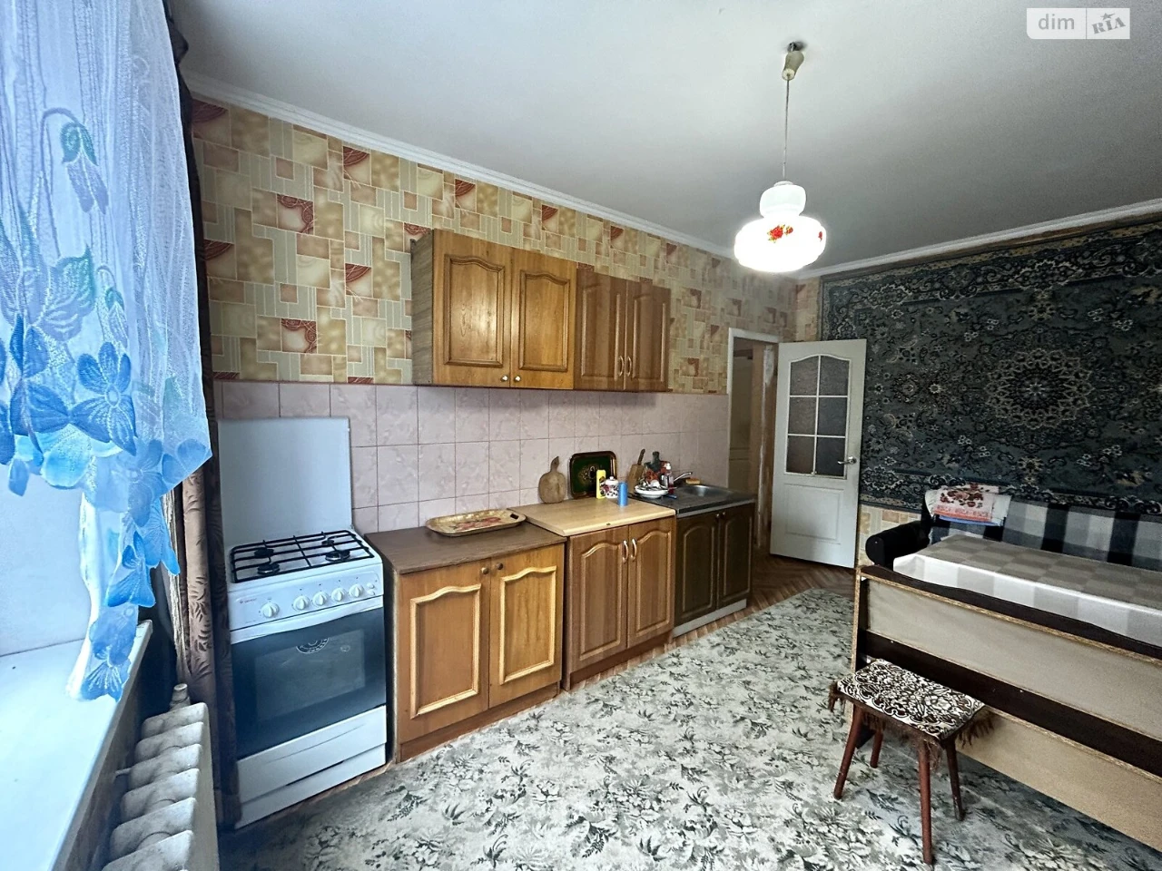 Продаж Квартира Містечко Котовського