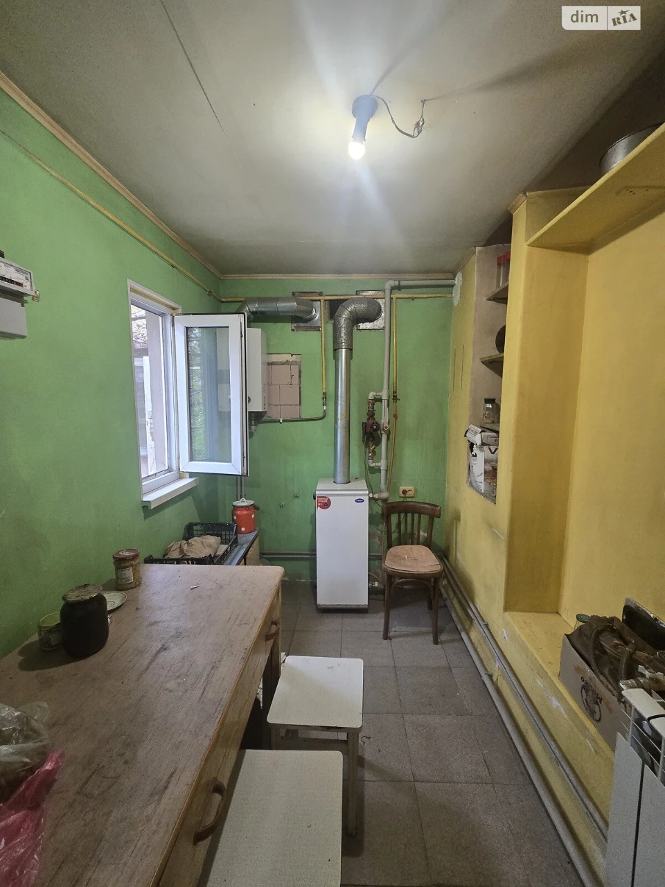 Продаж Дім Приморський