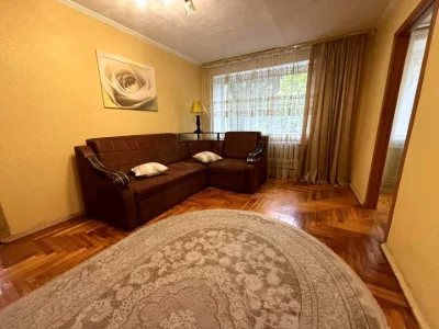 Квартира. Запоріжжя, Чумаченка вул.