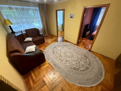 Квартира. Запоріжжя, Чумаченка вул.