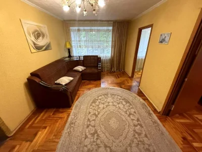 Квартира. Запоріжжя, Чумаченка вул.
