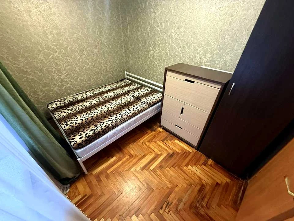 Квартира. Запоріжжя, Чумаченка вул.