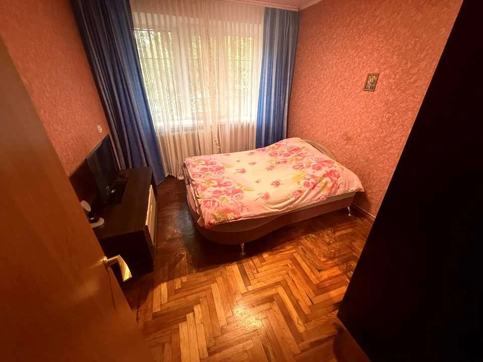 Квартира. Запоріжжя, Чумаченка вул.