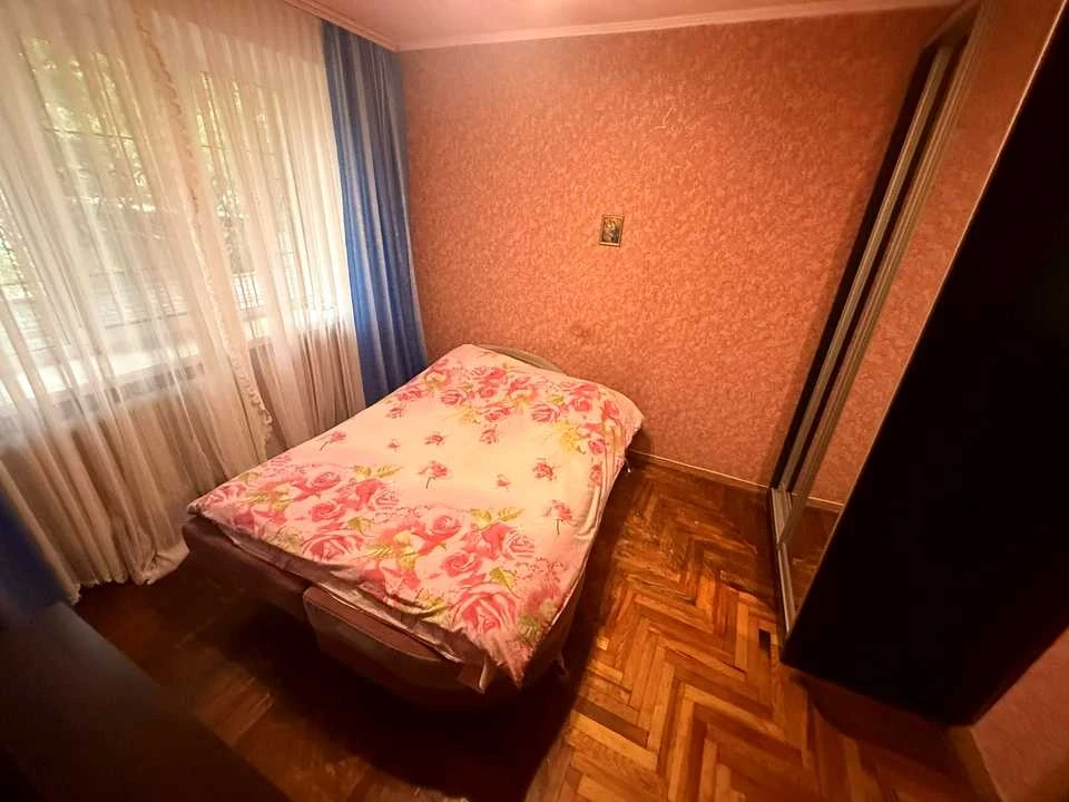 Квартира. Запоріжжя, Чумаченка вул.