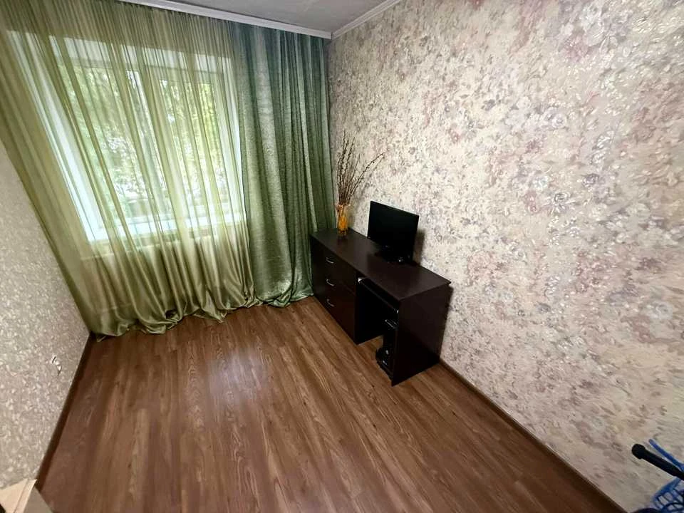 Квартира. Запоріжжя, Чумаченка вул.