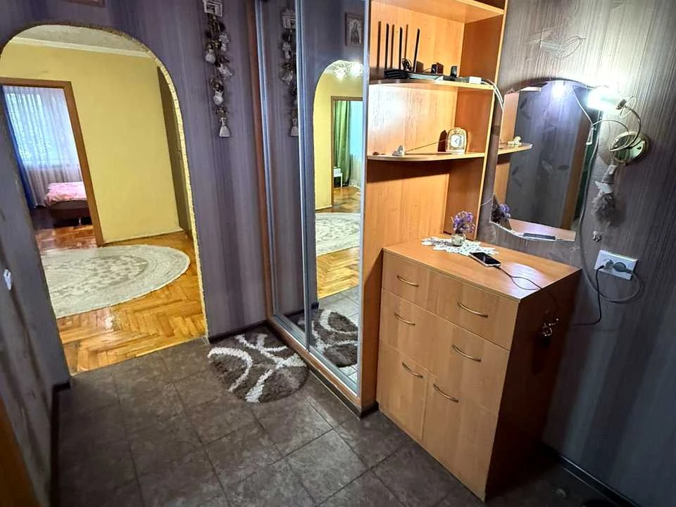 Квартира. Запоріжжя, Чумаченка вул.