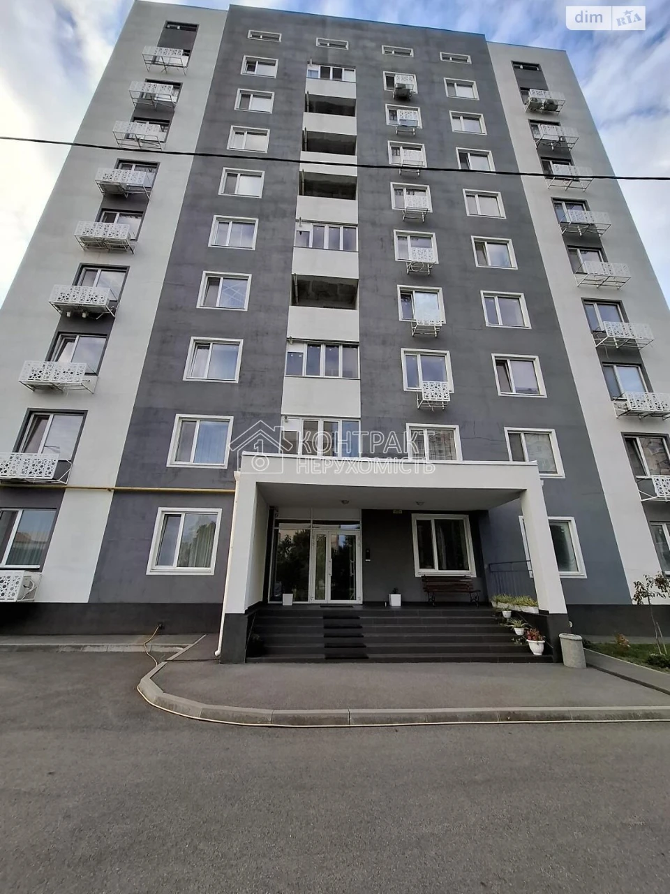 Продаж Квартира Гиївка