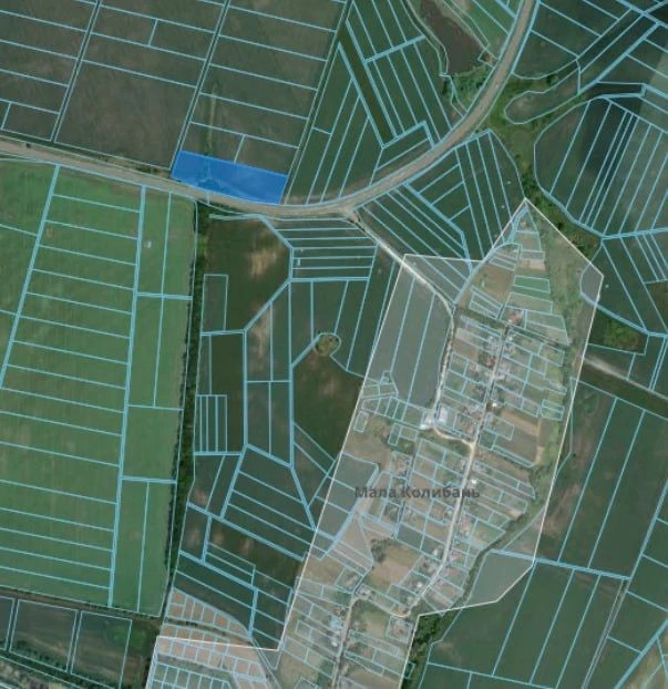 Продаж Фасадної землі 8 Га (800 соток), Вінницька обʼізна