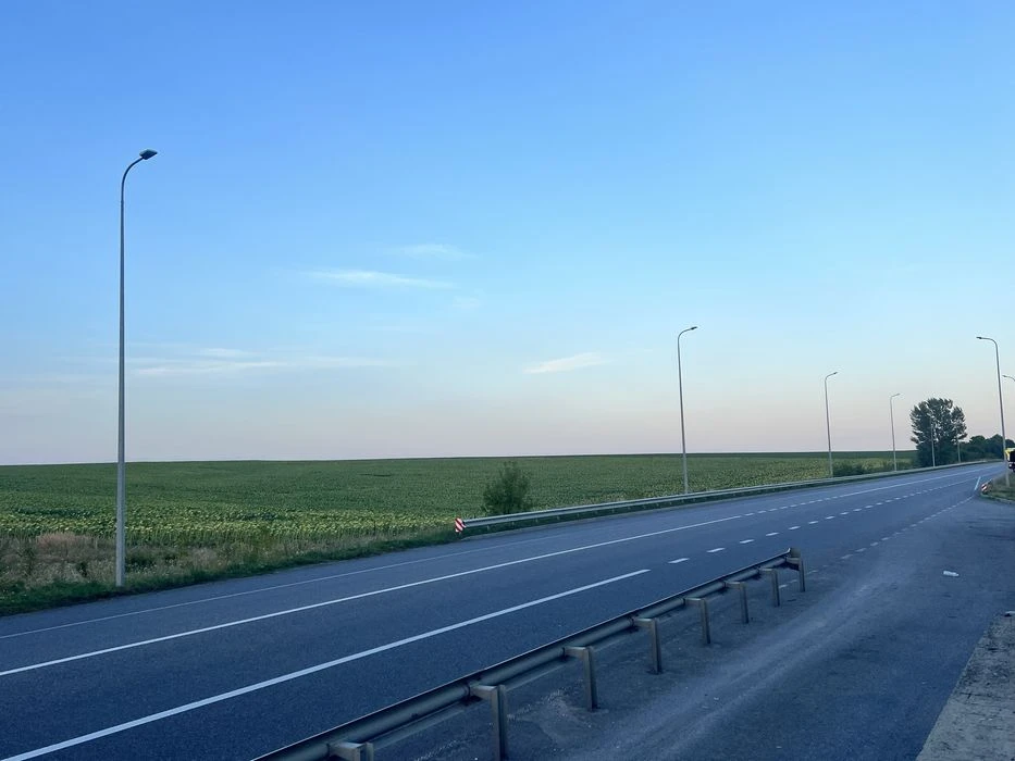 Продаж Фасадної землі 8 Га (800 соток), Вінницька обʼізна