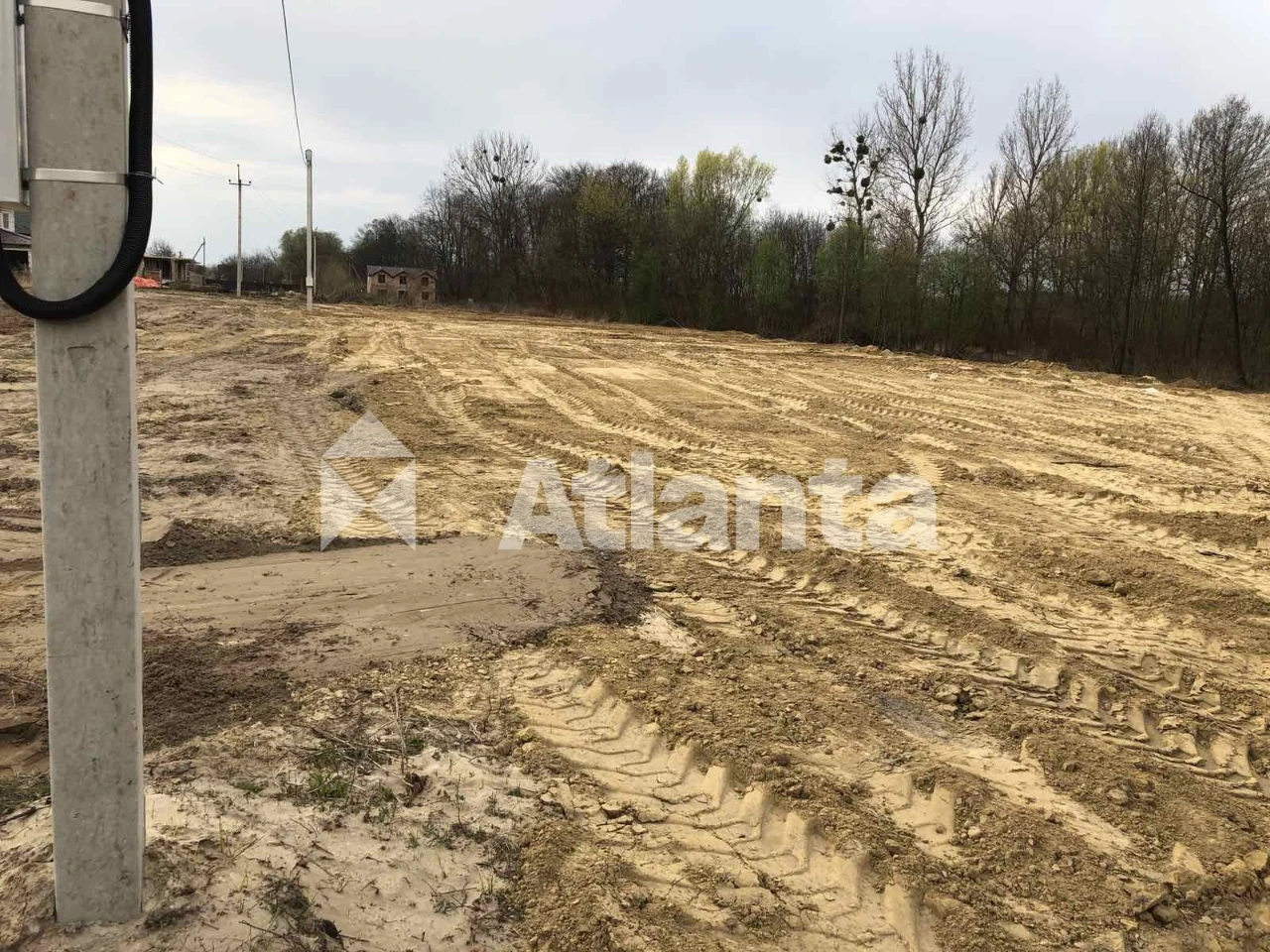 ПРОДАЖ ЗЕМЕЛЬНОЇ ДІЛЯНКИ 12 СОТОК | КОЖИЧІ | 5 ХВ ДО РЯСНОГО