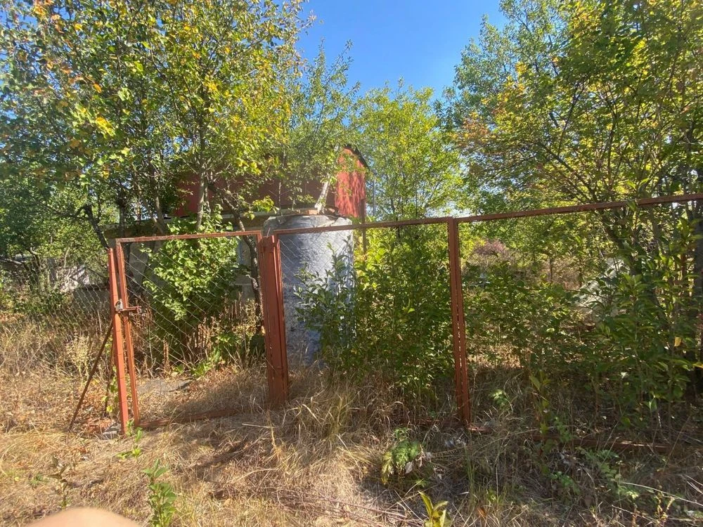 Продам дачу в САДіВНИЧОМУ ТОВАРИНСТВІ „ОргтеХніКА-2» N 141.