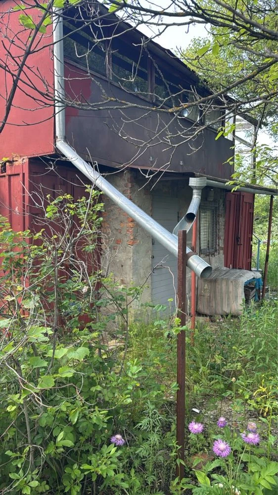 Продам дачу в САДіВНИЧОМУ ТОВАРИНСТВІ „ОргтеХніКА-2» N 141.