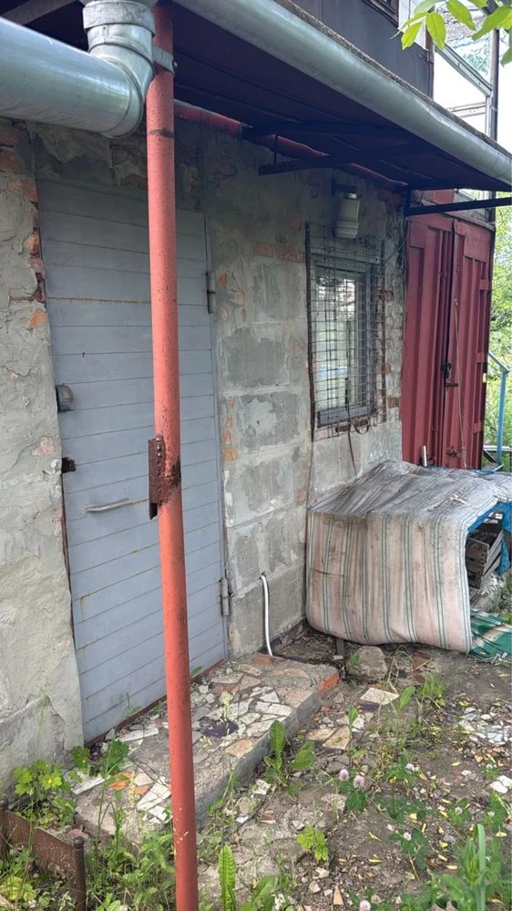 Продам дачу в САДіВНИЧОМУ ТОВАРИНСТВІ „ОргтеХніКА-2» N 141.