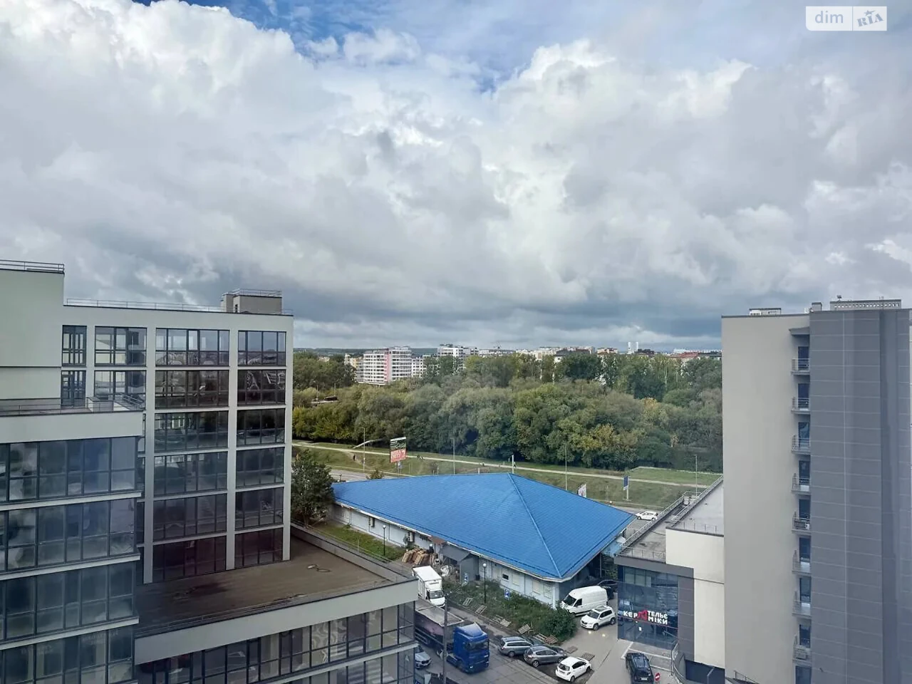 Продаж Квартира Центр