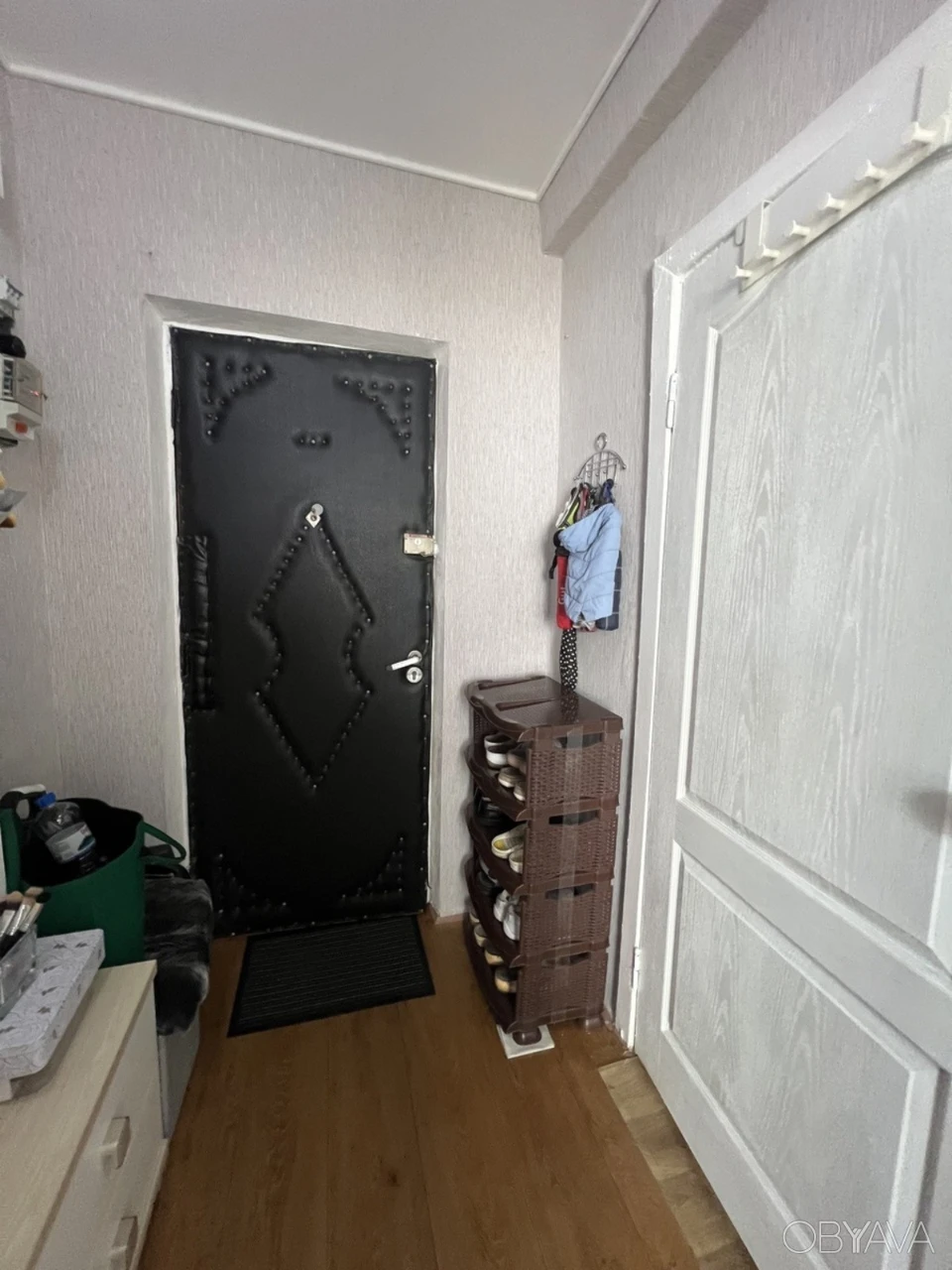 1-кімнатна квартира, 29 кв.