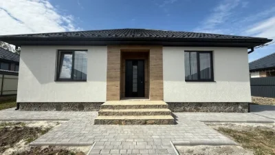 Продаж 1 поверхового Будинку з ремонтом Топова локація