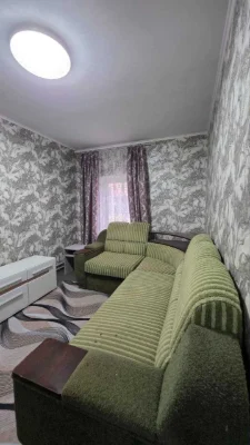 Продам частину будинку з ремонтом