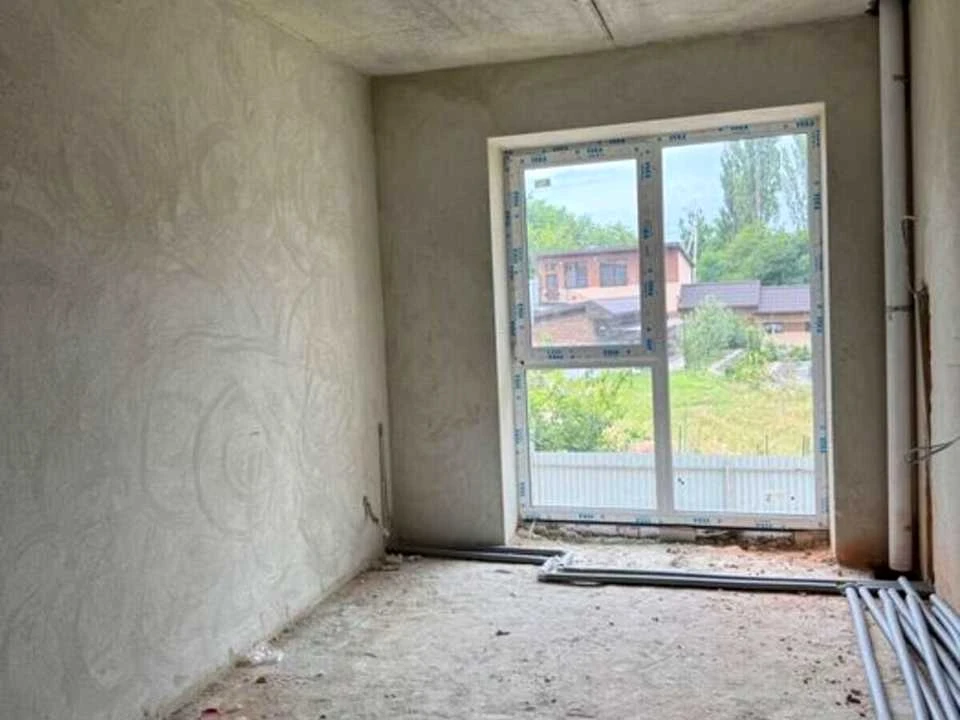 Квартира. Ужгород, Собранецька вул.