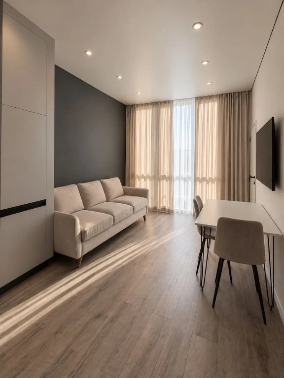 Продаж 1,5к квартири| Ужгород | City Line |