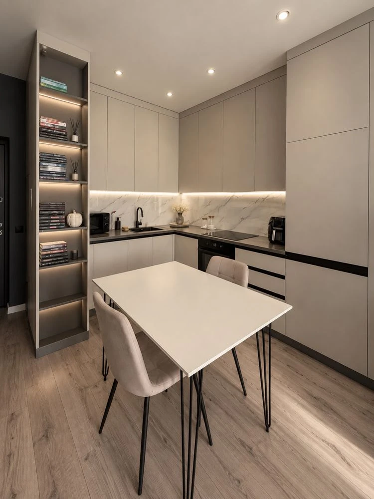 Продаж 1,5к квартири| Ужгород | City Line |