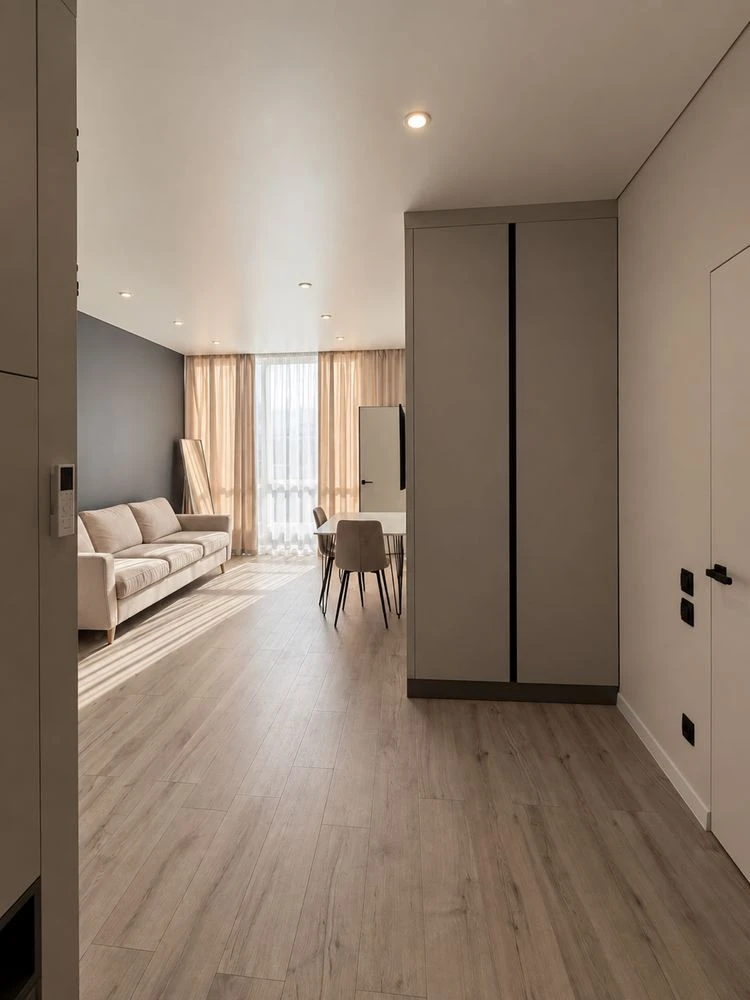 Продаж 1,5к квартири| Ужгород | City Line |