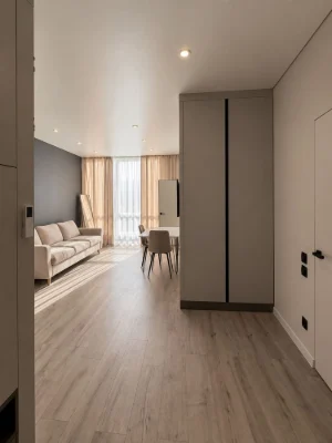 Продаж 1,5к квартири| Ужгород | City Line |