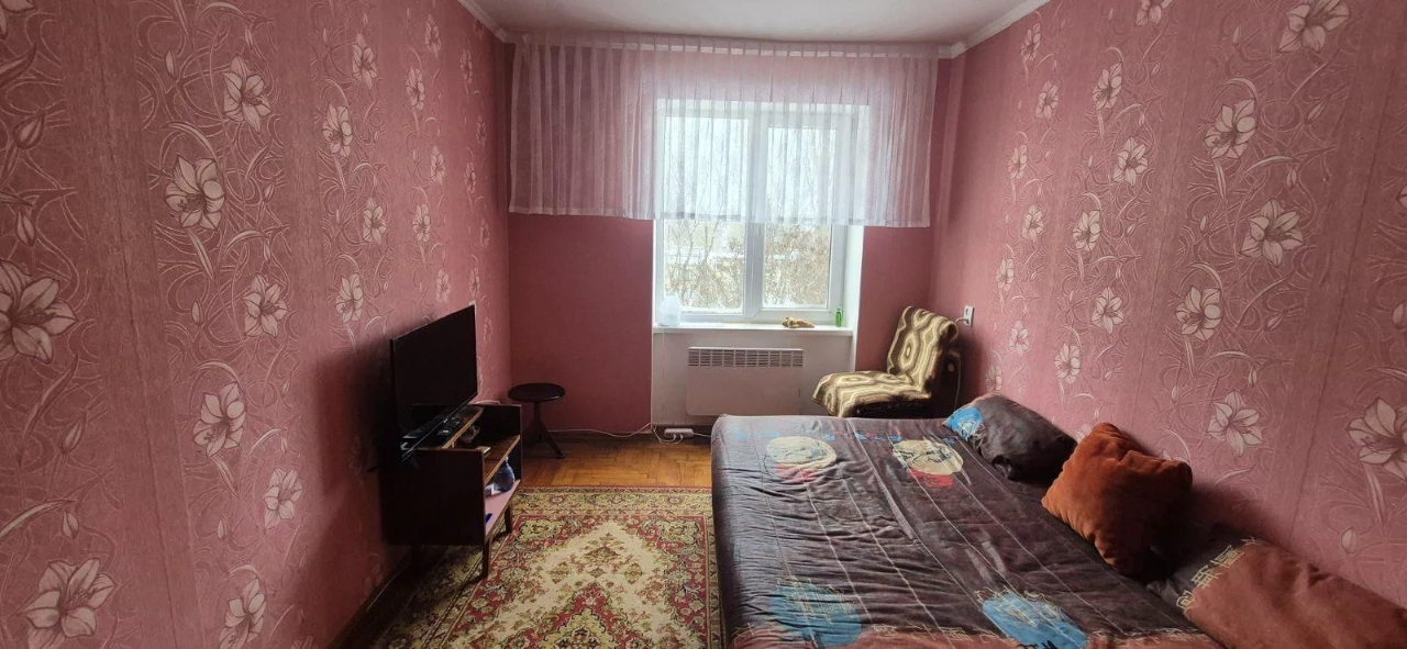 3-к, Грушевського вул., Новий