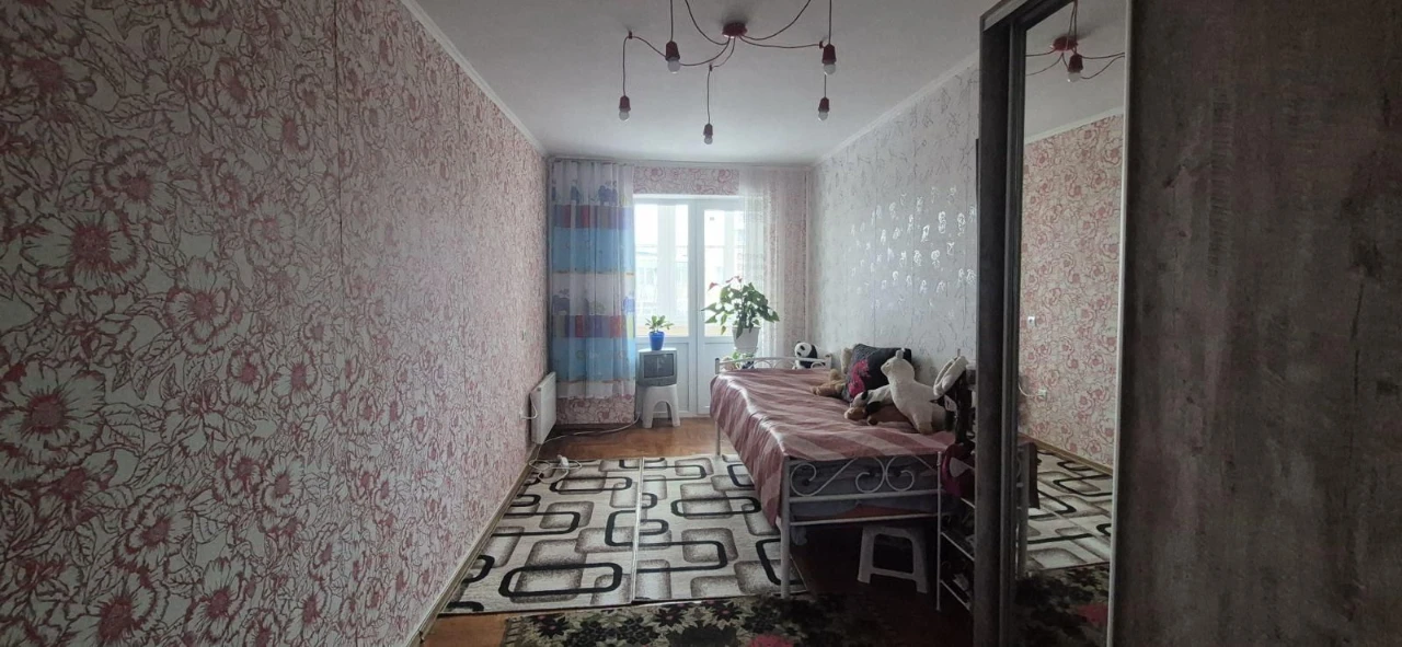3-к, Грушевського вул., Новий