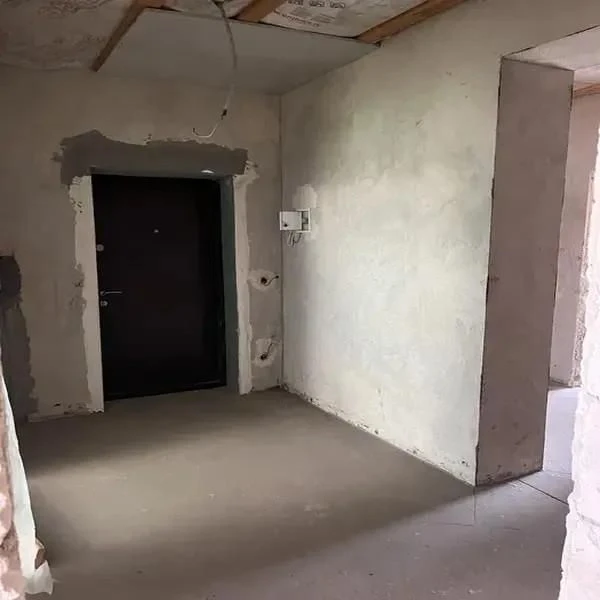 3 кім. квартира із газовим опаленям! Ваучер, Сертифікат