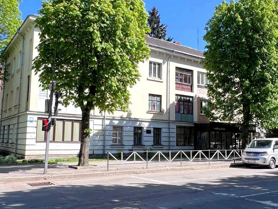 Квартира. Хмельницький, Володимирська вул.