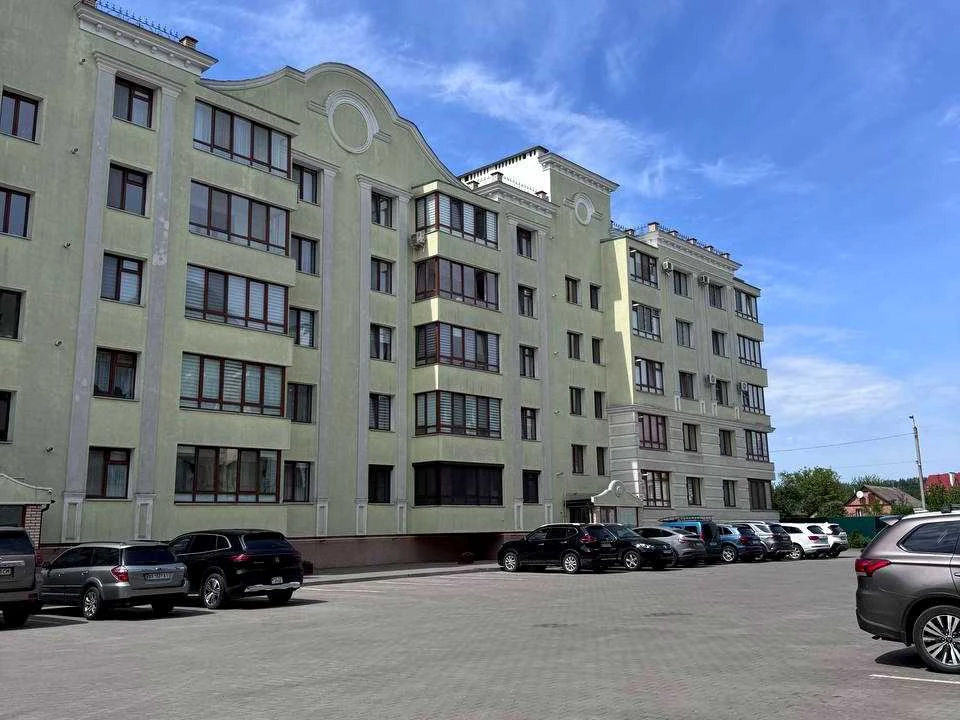 Квартира. Хмельницький, Городня вул.