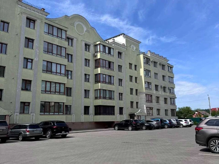 Квартира. Хмельницький, Городня вул.